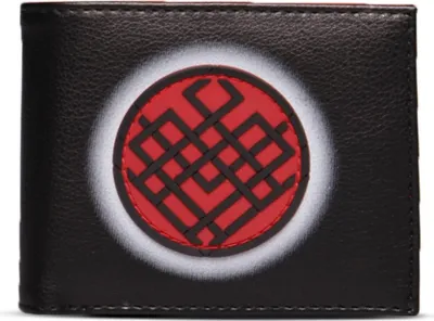 Zdjęcie produktu dla Portfel Shang-Chi - Logo
