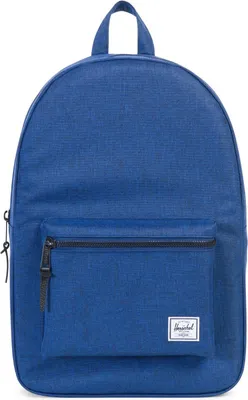 Produktbild von Herschel Settlement 23 - Rucksack 15" 45 cm (eclipse crosshatch)