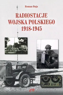 Obrázok produktu pre Radiostacje Wojska Polskiego 1918-1945