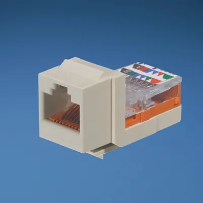 Obrázok produktu pre Panduit UTP keystone RJ45