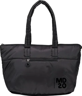 Produktbild von Mandarina Duck Shopper MD20 Balloon Schwarz 28