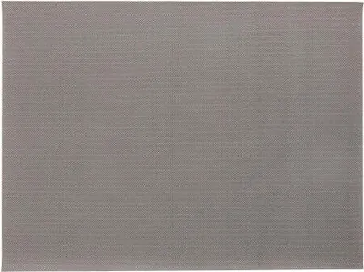 Produktbild von 100 Tischsets, stoffähnlich, Vlies "soft selection plus" 30 cm x 40 cm grau