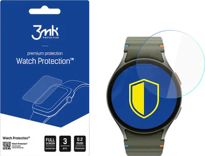 Immagine prodotto di Samsung Galaxy Watch 7 40Mm - Orologio di protezione 3Mk Flexibleglass