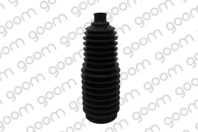 Produktbild von GOOM SBK-0389 Lenkmanschette Gummi passend für PEUGEOT 207 (WA, WC) Vorne