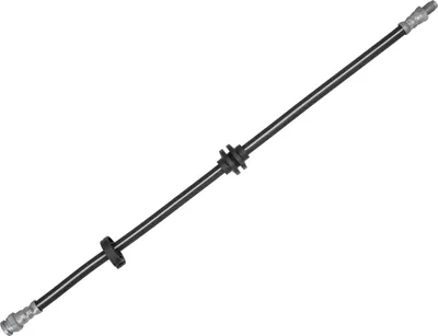 Produktbild von MEYLE 214 525 0041 Bremsschlauch Vorne für FIAT Ducato Kastenwagen (250, 290) Ducato Pritsche / Fahrgestell (250, 290) Ducato Bus (250, 290)