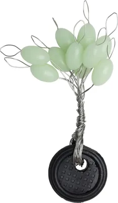 Produktbild von Madcat XL Float Stops - Schnurstopper