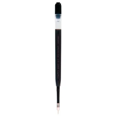 Obrázok produktu pre OHTO PS-107NP Guľôčková náplň Parker G2 - 0,7 mm Needle Point - Čierna