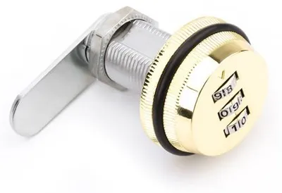 Produktbild von 3-Schlüssel-Safe Gold