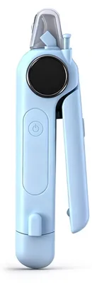 Image de Omgoods - Coupe-ongles silencieux pour animaux de compagnie