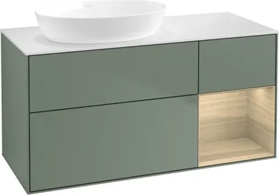 Produktbild von Villeroy & Boch GA51PCGM Waschbeckenunterschrank Finion GA5