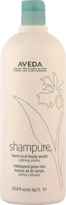 Zdjęcie produktu dla Aveda Shampure Płyn do mycia rąk i ciała Calming Aroma 1000 ml