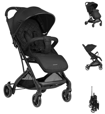 Produktbild von Kikkaboo Miley 2024 Kinderwagen    One Size