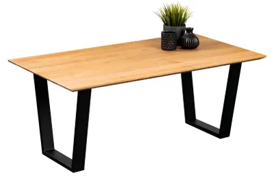 Produktbild von M2 Kollektion Couchtisch Flo, 110x45x60cm (B/H/T)