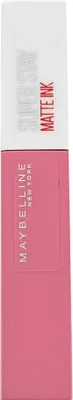 Immagine prodotto di Maybelline Superstay 24 Matte Ink Rossetto 10 Dreamer 5ml