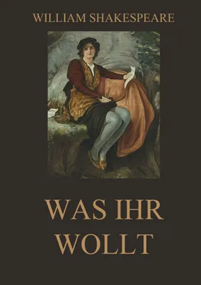 Produktbild von Was ihr wollt