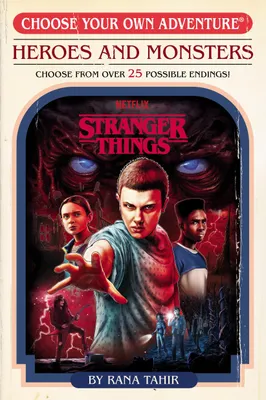 Image de Stranger Things