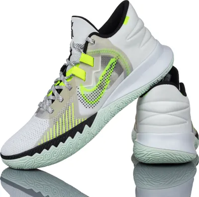 Obrázek produktu pro Menské boty Nike Kyrie Flytrap V, CZ4100 101, Velikost-45
