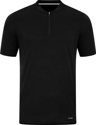 Produktbild von Jako Pro Casual Poloshirt Herren - Schwarz