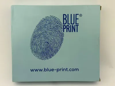 Immagine prodotto di Filtro aria cabina BLUE PRINT ADT32552