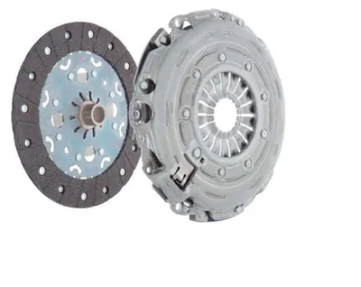 Produktbild von VALEO Kupplungssatz Kupplung für FIAT Idea (350) 828481