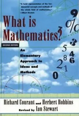 Produktbild von What Is Mathematics?