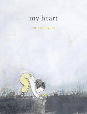 Produktbild von My Heart