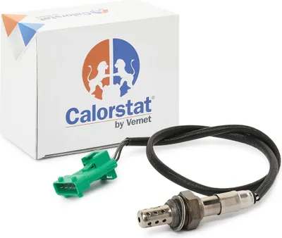 Produktbild von CALORSTAT by Vernet Lambdasonde für RENAULT CLIO II (BB0/1/2, CB0/1/2) LS140023