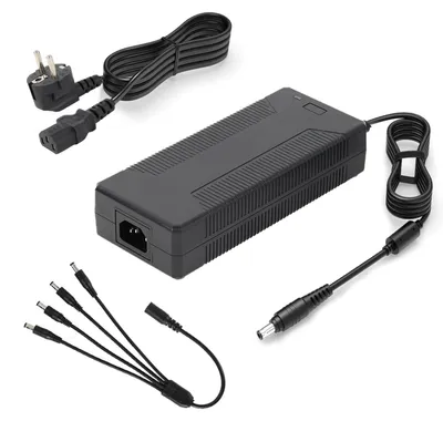 Productafbeelding van Voeding 24 V 10 A adapter transformator 240 W