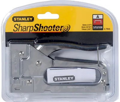 Obrázok produktu pre Mechanický Tacer Stanley 6-Tr45