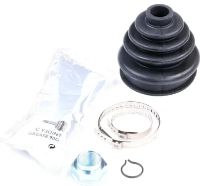 Produktbild von MAXGEAR Faltenbalgsatz Antriebswelle Radseitig für FIAT PANDA (169) 49-0725