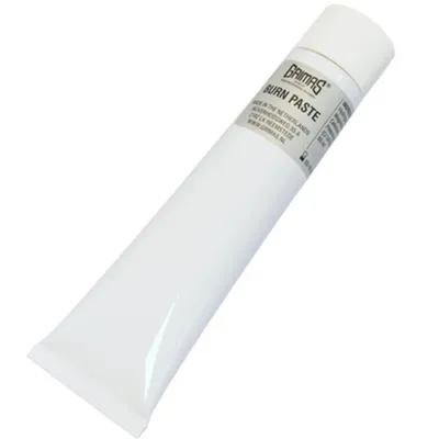 Produktbild von Grimas Brandwundenpaste 60 ml