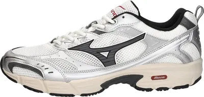 Produktbild von Mizuno MXR Sport Sneakers Laag - Wit - Maat 44
