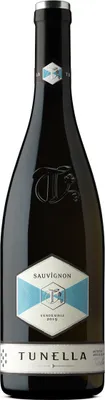 Produktbild von Sauvignon COF DOC La Tunella 2024 Friaul-Julisch Venetien | Italien | 13% vol | 0,75 l