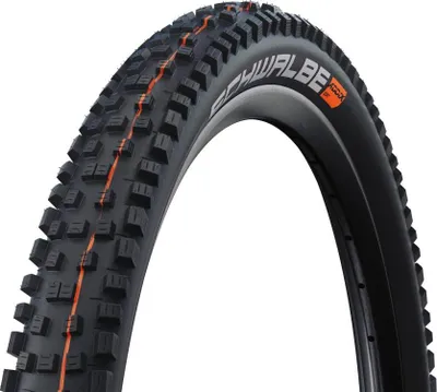 Produktbild von Schwalbe MTB-Fahrradreifen NOBBY NIC - ADDIX Soft Evolution Line 29x2.40" 62-622