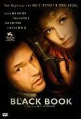 Produktbild von Black Book