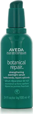 Zdjęcie produktu dla Aveda 18084019610, Serum do włosów, 100 ml, Kobiety, Do wszystkich włosów, Wzmacniający, Naprawa, Odżywiający, Wygładzający, Buteleczka z pompką