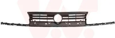 Produktbild von VAN WEZEL 5880510 Kühlergrill Frontgrill für VW GOLF III (1H1)