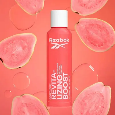 Produktbild von Reebok Körperduftspray Boost, 250 ml