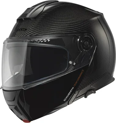 Produktbild von Schuberth C5 Klapphelm Carbon S