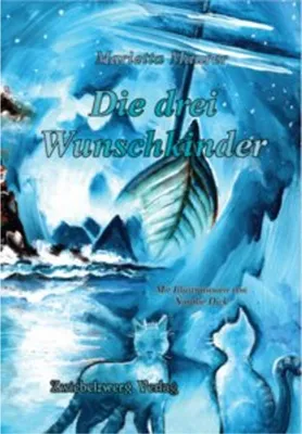Obrázok produktu pre Die drei Wunschkinder