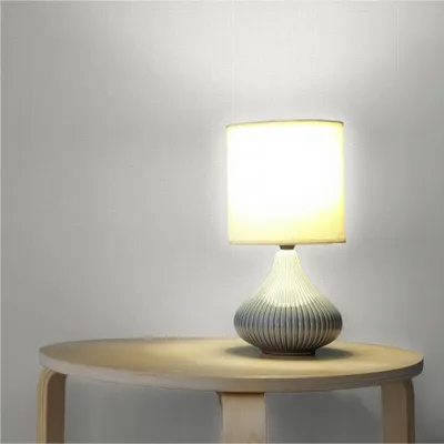 Produktbild von Tapete Einfarbig M1-No.11488 Vliestapete Creme Weiß Wohnzimmer Schlafzimmer Küche