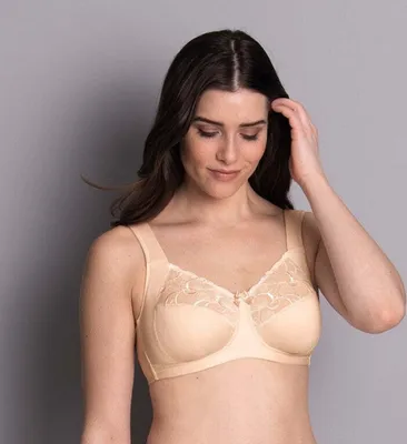 Obrázok produktu pre Anita Comfort Lucia Bra zonder Beugel 5823 774 Light Poeder - veľkosť 85 / F