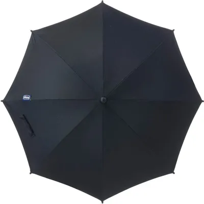 Zdjęcie produktu dla Parasolka do wózka przeciwsłoneczna black