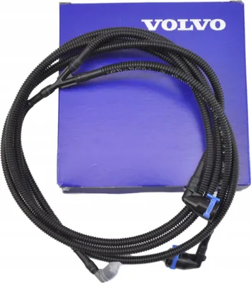 Produktbild von Original Volvo S80 V70 XC70 Waschl. Neu, Original & vom autoris. Hdl.