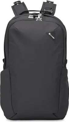 Produktbild von Pacsafe Vibe 24L Rucksack schwarz