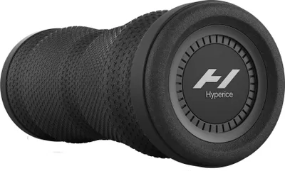 Produktbild von HyperIce Vyper Go, Rollende Massage, Rücken, Schwarz, Akku, 26 W, 120 min