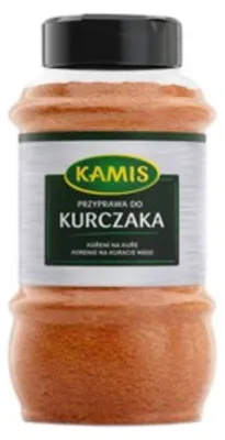 Obrázek produktu pro Koření na kuře Kamis 745 g
