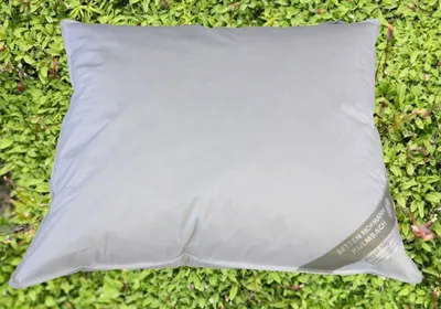 Produktbild von BENELUX  Kissen Kopfkissen Federkissen 60x70 cm 30% Daunen strapazierfähig weich 850 g fest