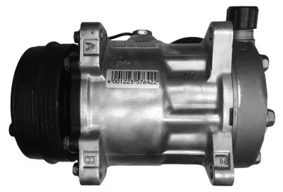 Immagine prodotto di Airstal 10-5426 Compressore per climatizzatore PAG 46