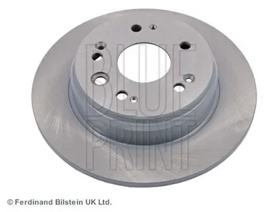 Produktbild von Bremsscheibe BLUE PRINT ADH24387